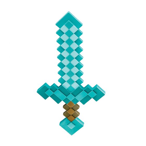 Pixel Sword