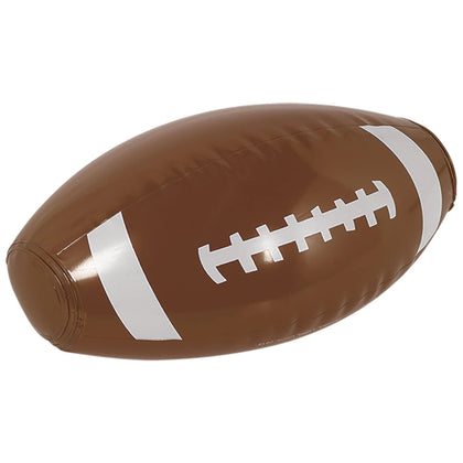 Mini Inflatable Footballs 12pc | Football