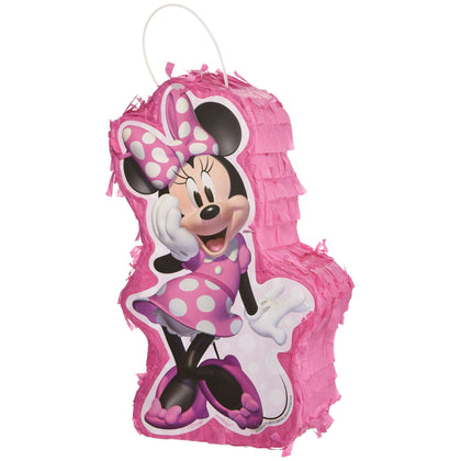 Minnie Mouse Forever Mini Decoration