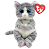 Mitzi Grey Tabby Cat 