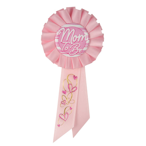 Mom To Be Rosette