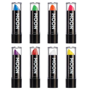 Neon UV Lipstick