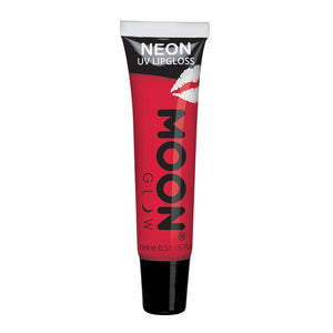 Neon Lip Gloss