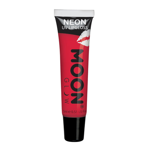 Neon Lip Gloss