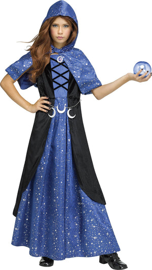 Moonlight Sorceress | Child