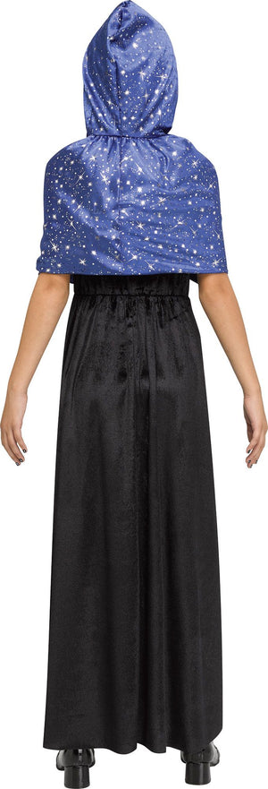 witch costume