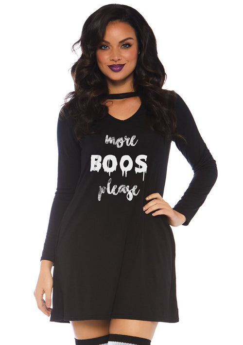 Boos Dress