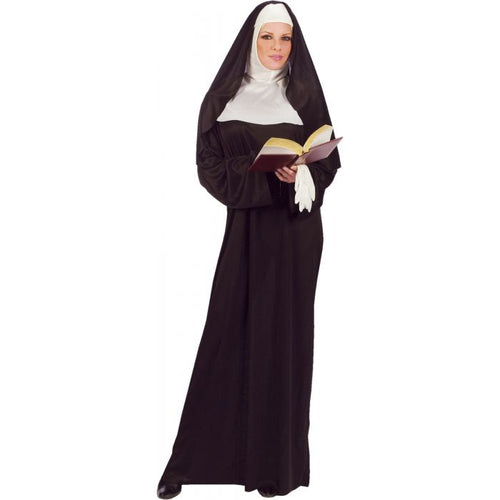 Mother Superior | Adult Nun Costume