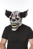 Frightening Clown Mask