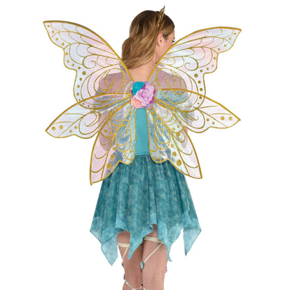 Mystical Fairy Wings