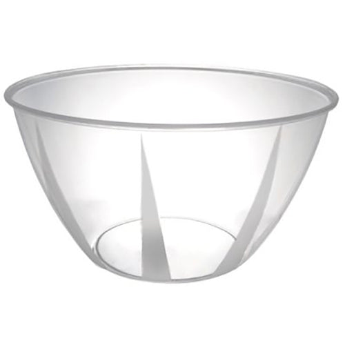 24oz. Bowls - Clear