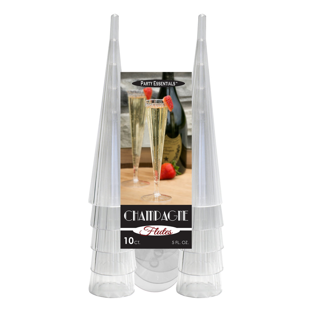 flute champagne