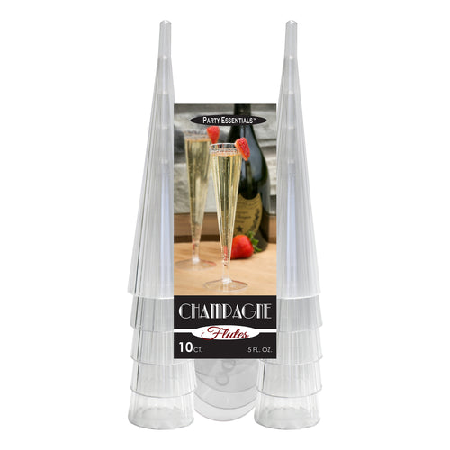 flute champagne