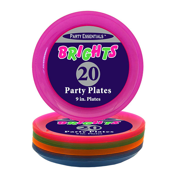 neonplates