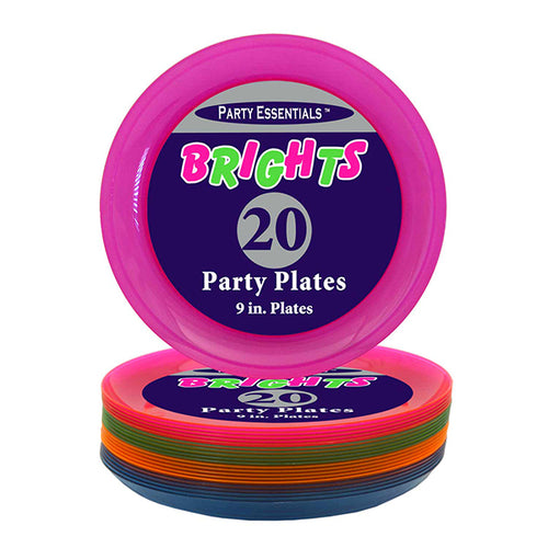 neonplates