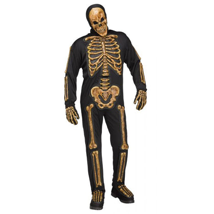 Adult Bones Jumpsuit