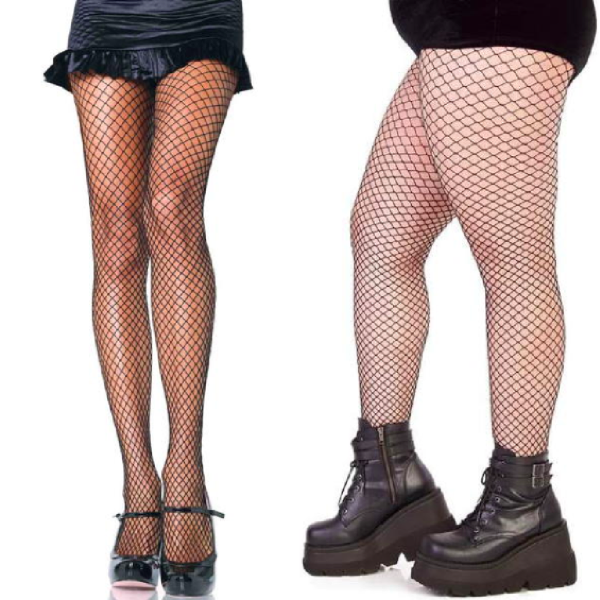 Net tights