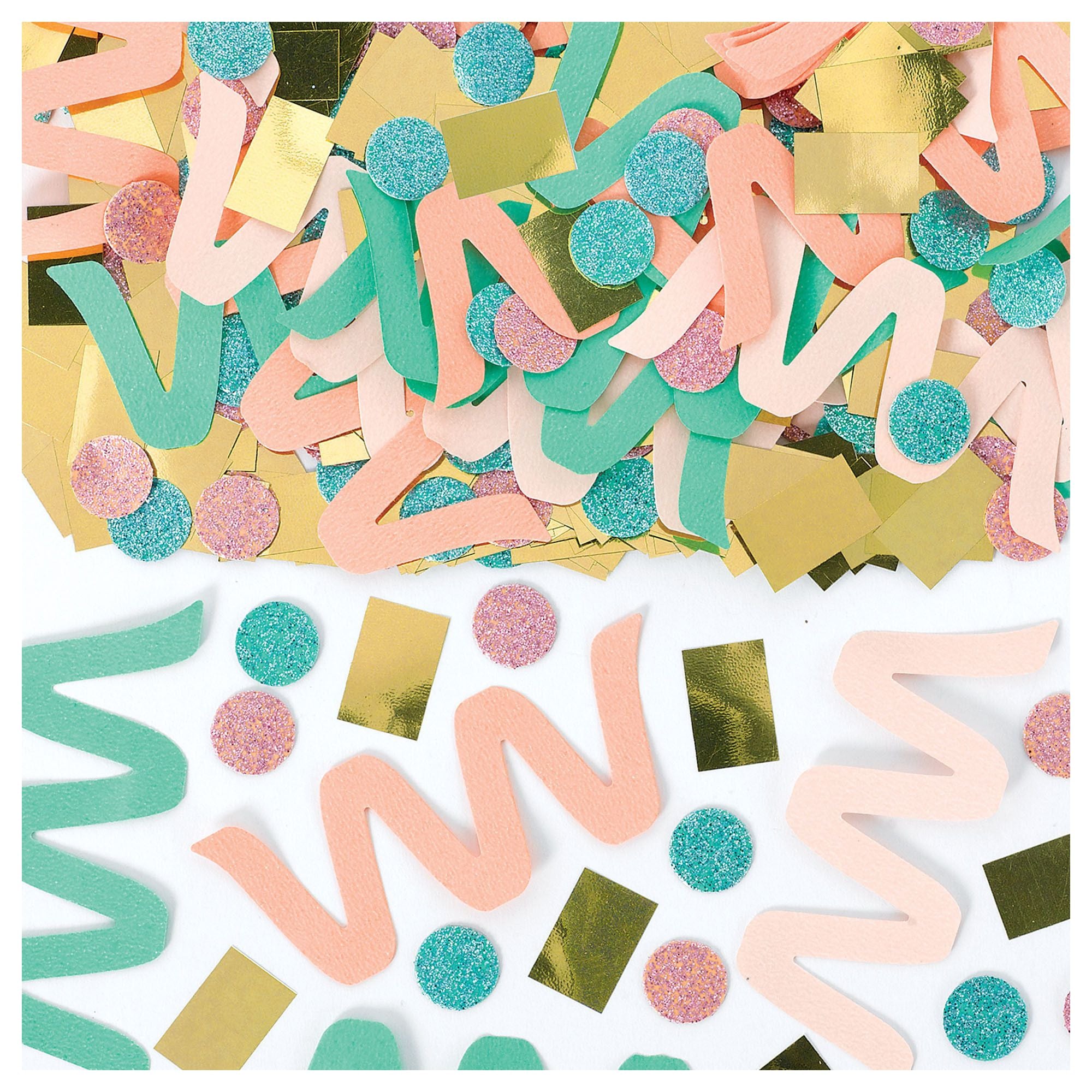 New Mix Confetti | Confetti