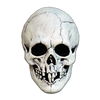 Nightowl Skull White | Trick or Treat Studios