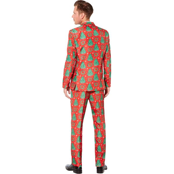 Christmas Trees Suitmeister -(OBAS-0008) | Christmas