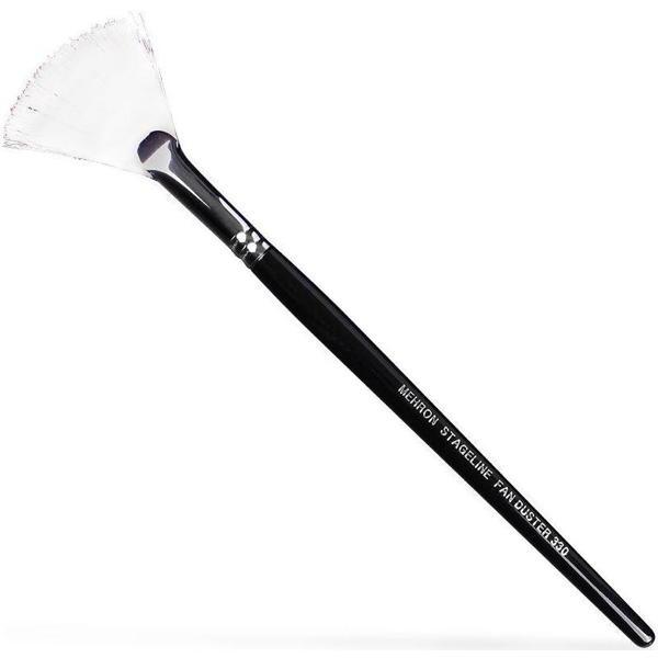 Fan Duster Brush