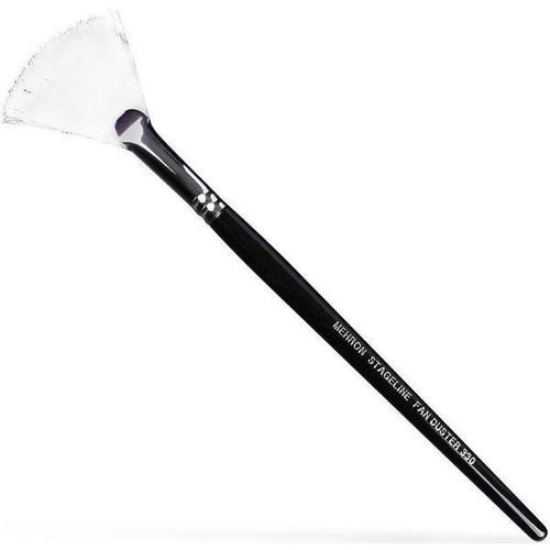 Fan Duster Brush