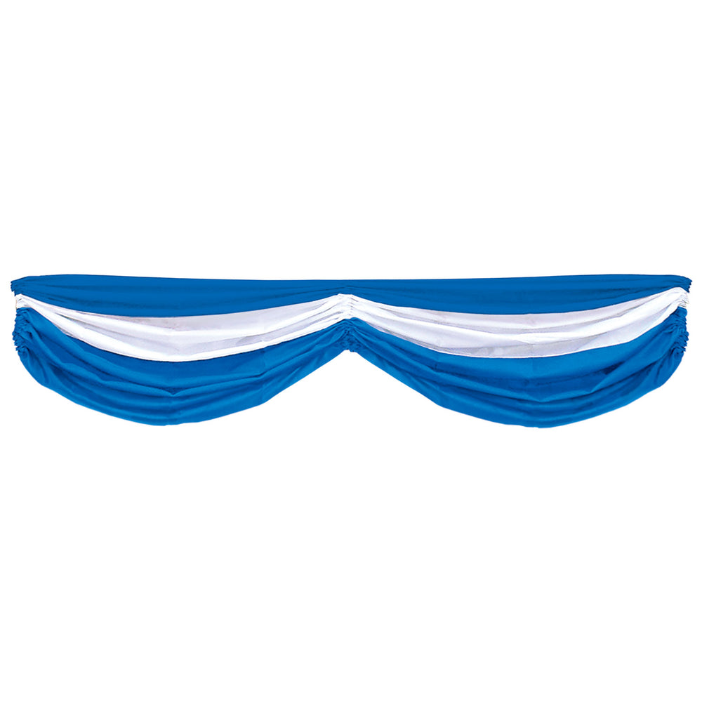Oktoberfest Fabric Bunting 5' 10"
