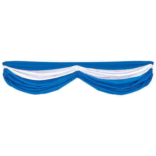 Oktoberfest Fabric Bunting 5' 10"