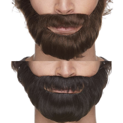 Moustache de Détective - Moustaches / Barbes sur The Duck.fr