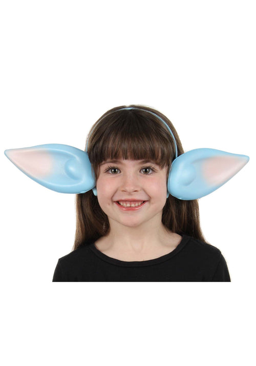 Onward Lightfoot Elf Ears
