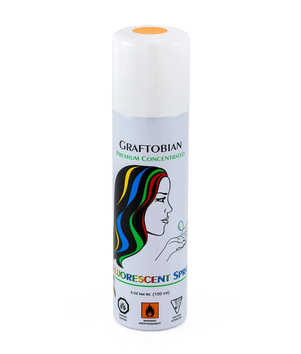 Graftobian Hair Color Spray