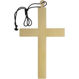 Monks Cross | Religious