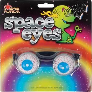 Space Eyes