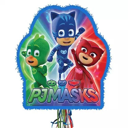 PJ Masks Pinata