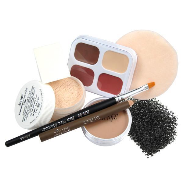 Personal Theatrical Kit | Ben Nye®