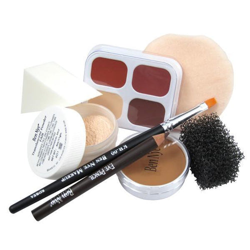 Personal Theatrical Kit | Ben Nye®