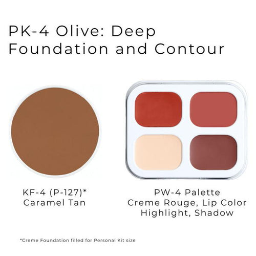 Personal Theatrical Kit | Ben Nye®