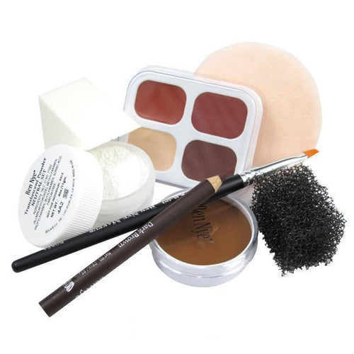 Personal Theatrical Kit | Ben Nye®