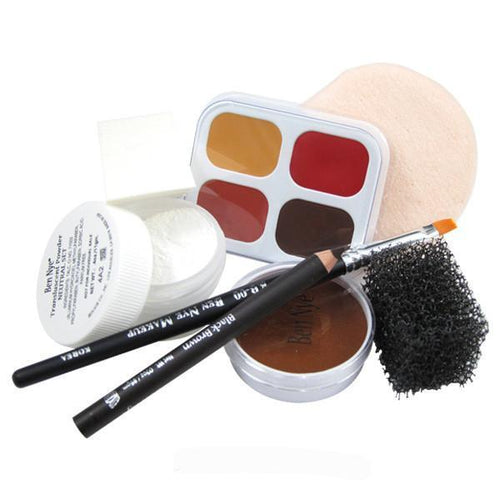 Personal Theatrical Kit | Ben Nye®