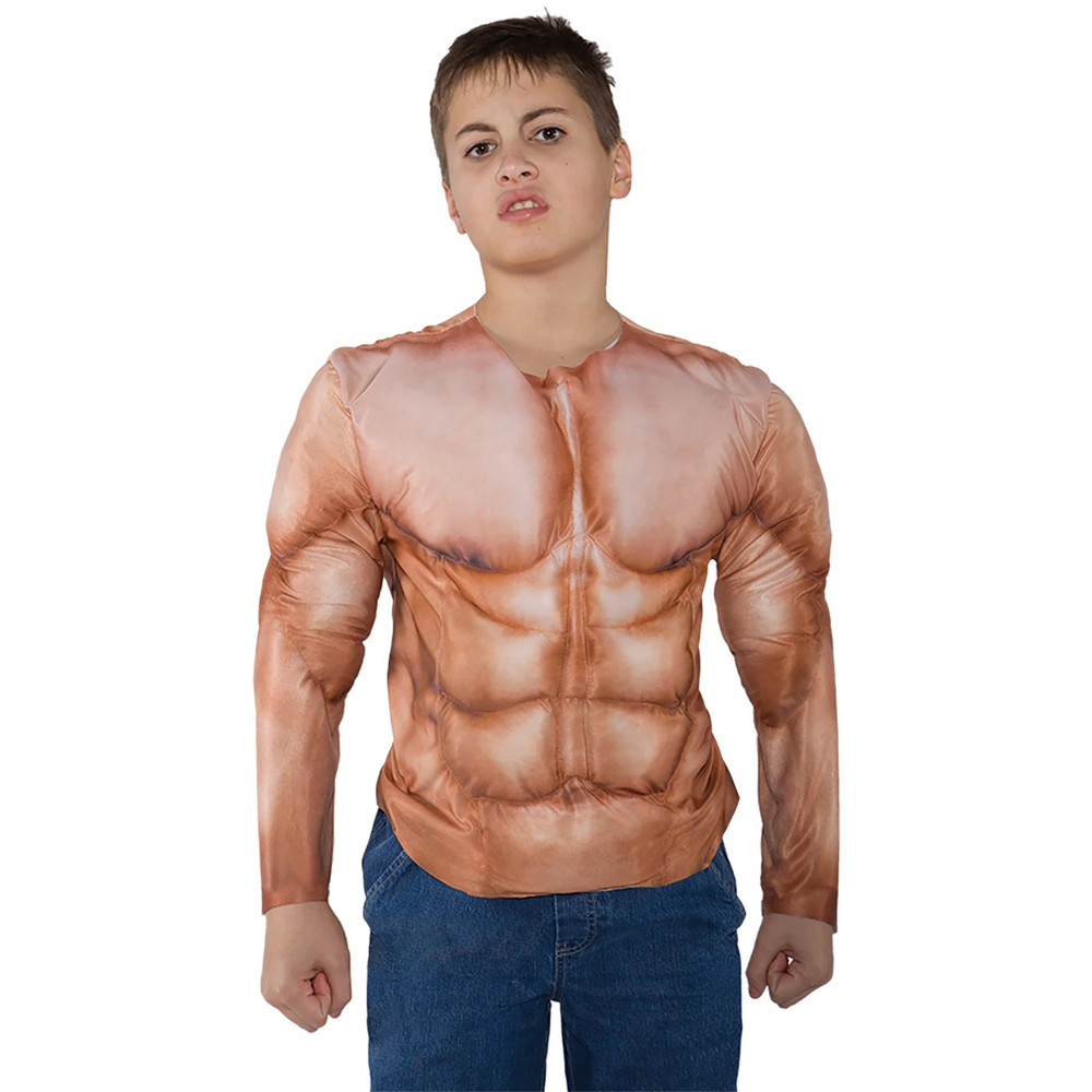 Photo real print on front and back