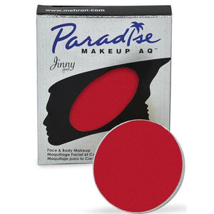 Mehron refill size Paradise AQ