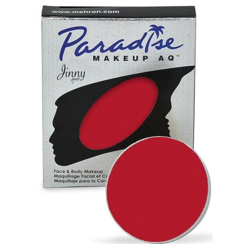 Mehron refill size Paradise AQ