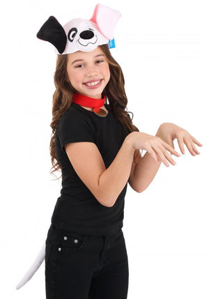 Patch Plush Headband Kit