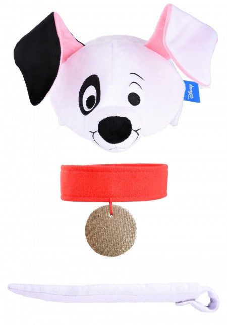 Patch Plush Headband Kit
