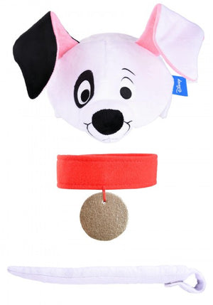 Patch Plush Headband Kit