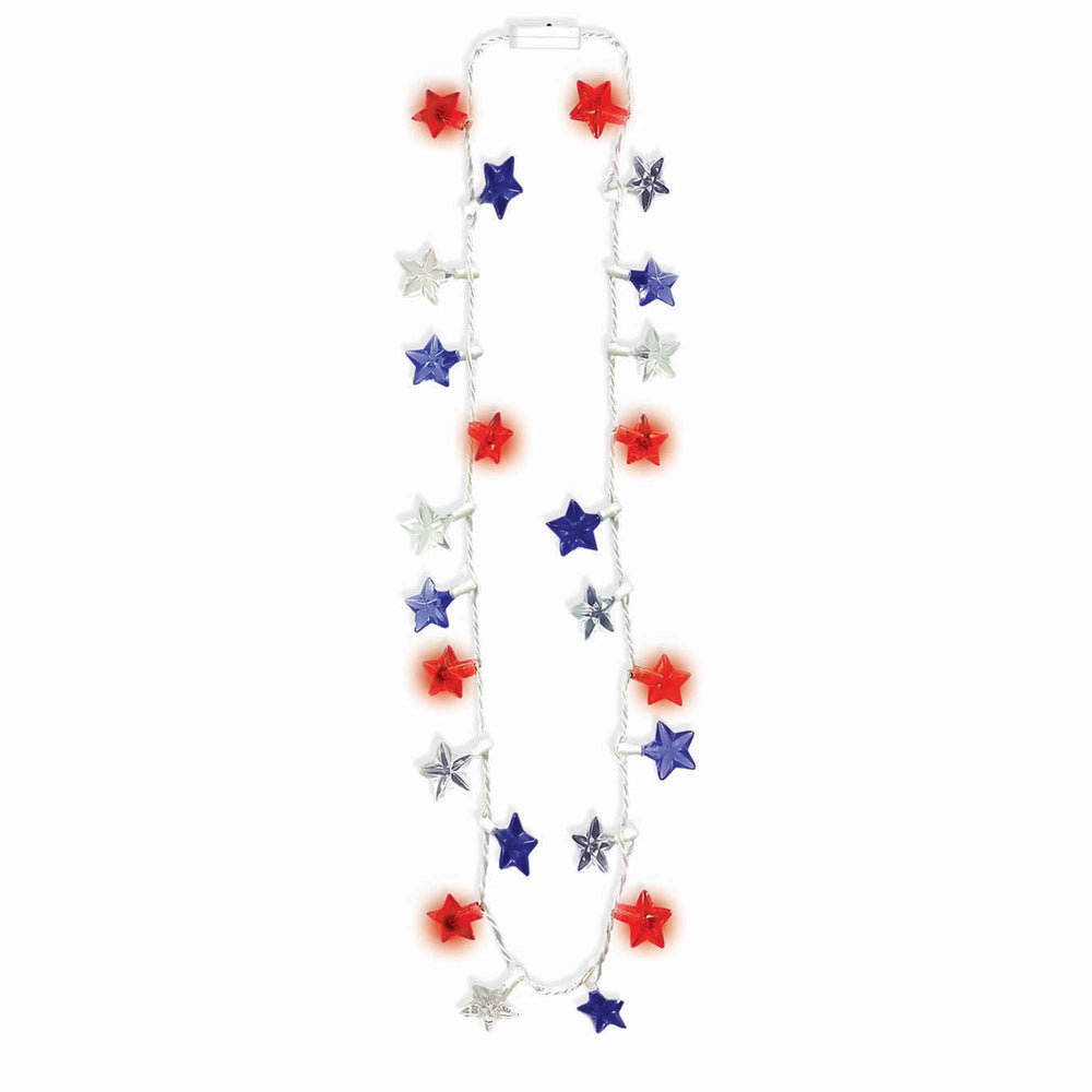 star necklace