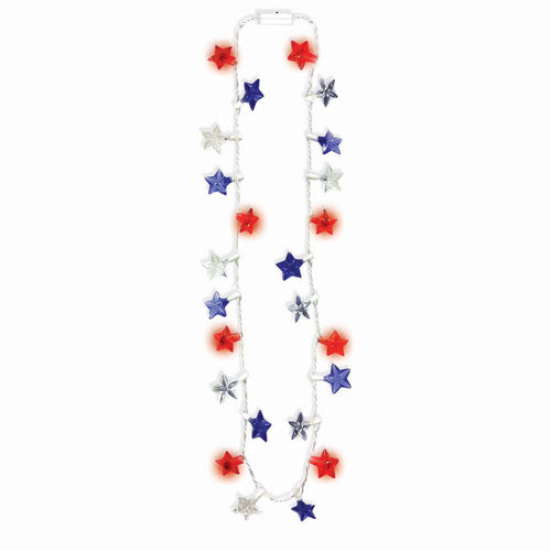 star necklace