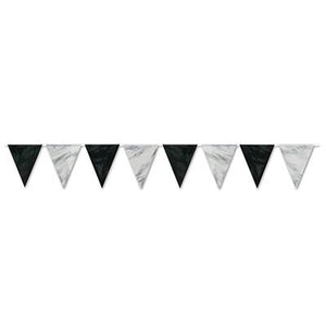 Pennant Flag Banner
