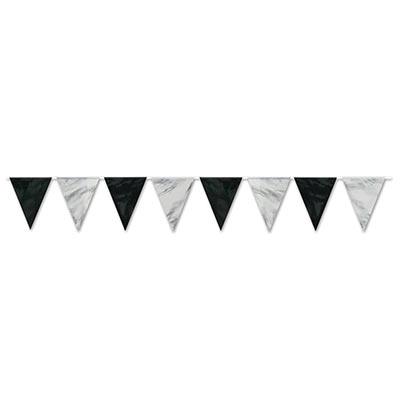 Pennant Flag Banner