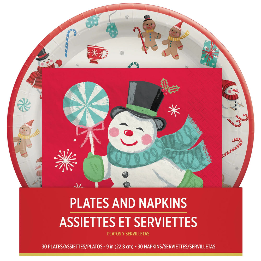 Peppermint Twist Value Pack 60ct | Christmas